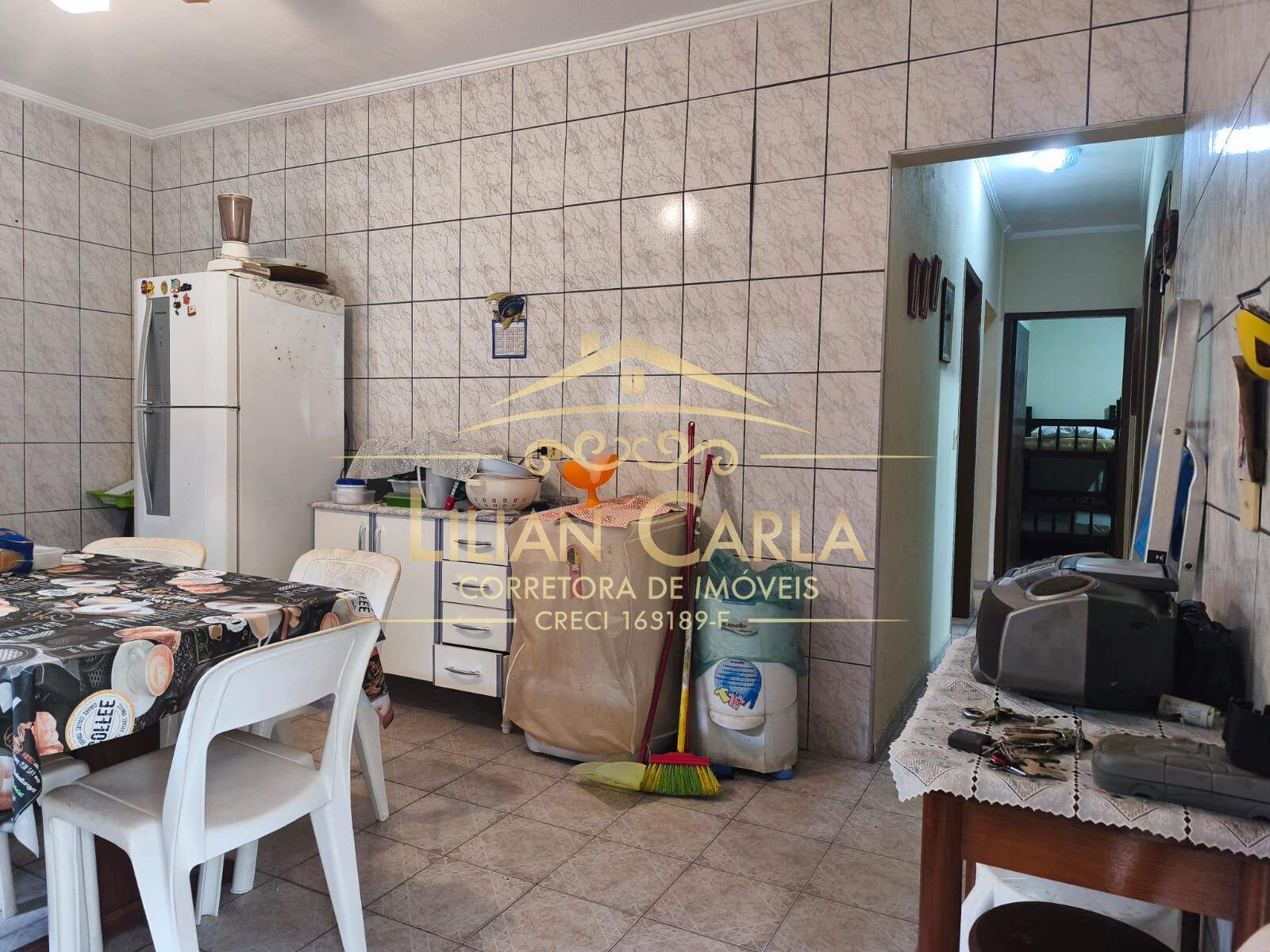 Casa, 4 quartos, 148 m² - Foto 8
