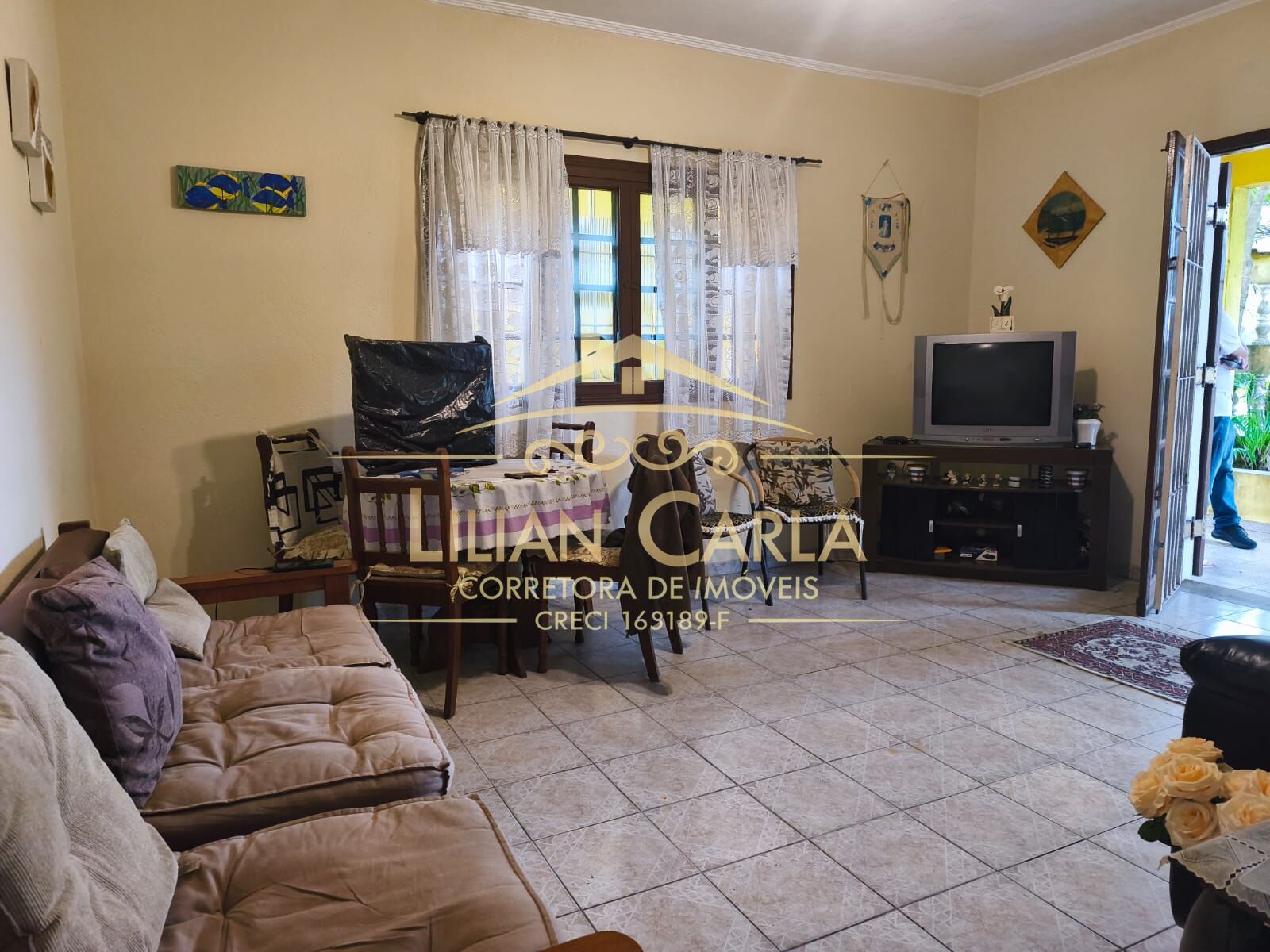 Casa, 4 quartos, 148 m² - Foto 5