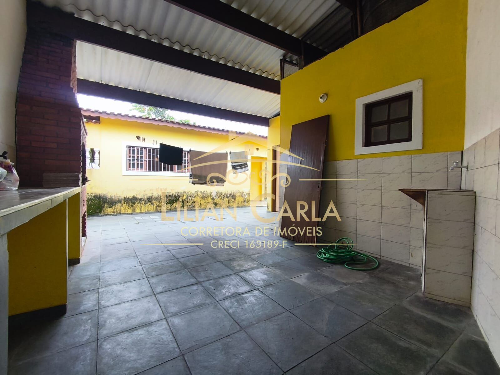 Casa, 4 quartos, 148 m² - Foto 1