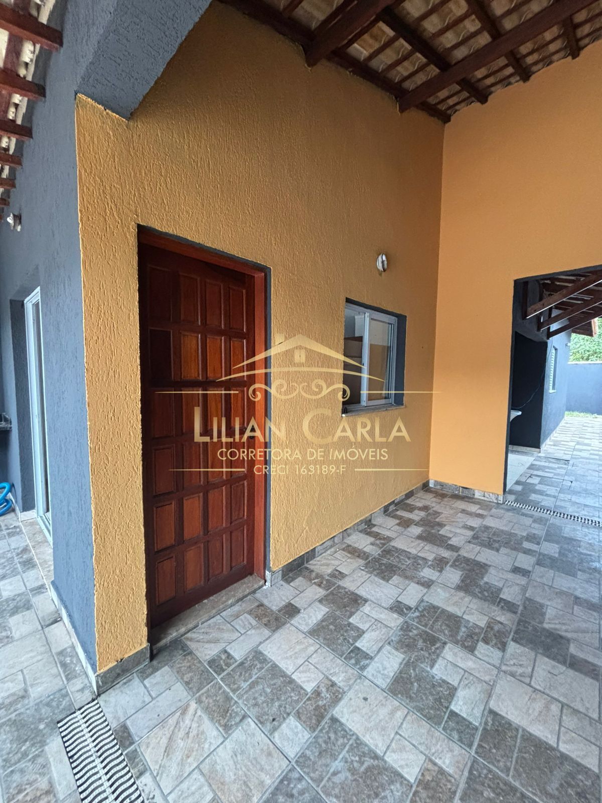 Casa, 2 quartos, 60 m² - Foto 4