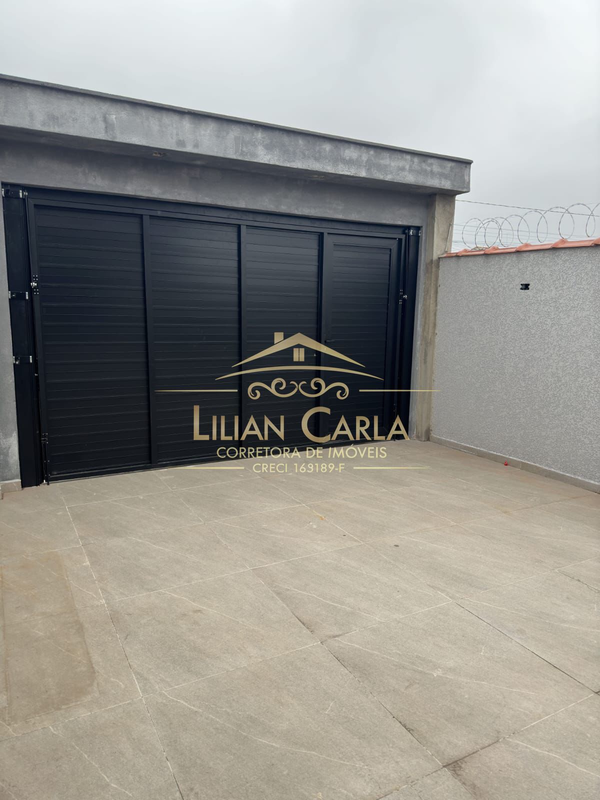 Casa, 2 quartos, 64 m² - Foto 2