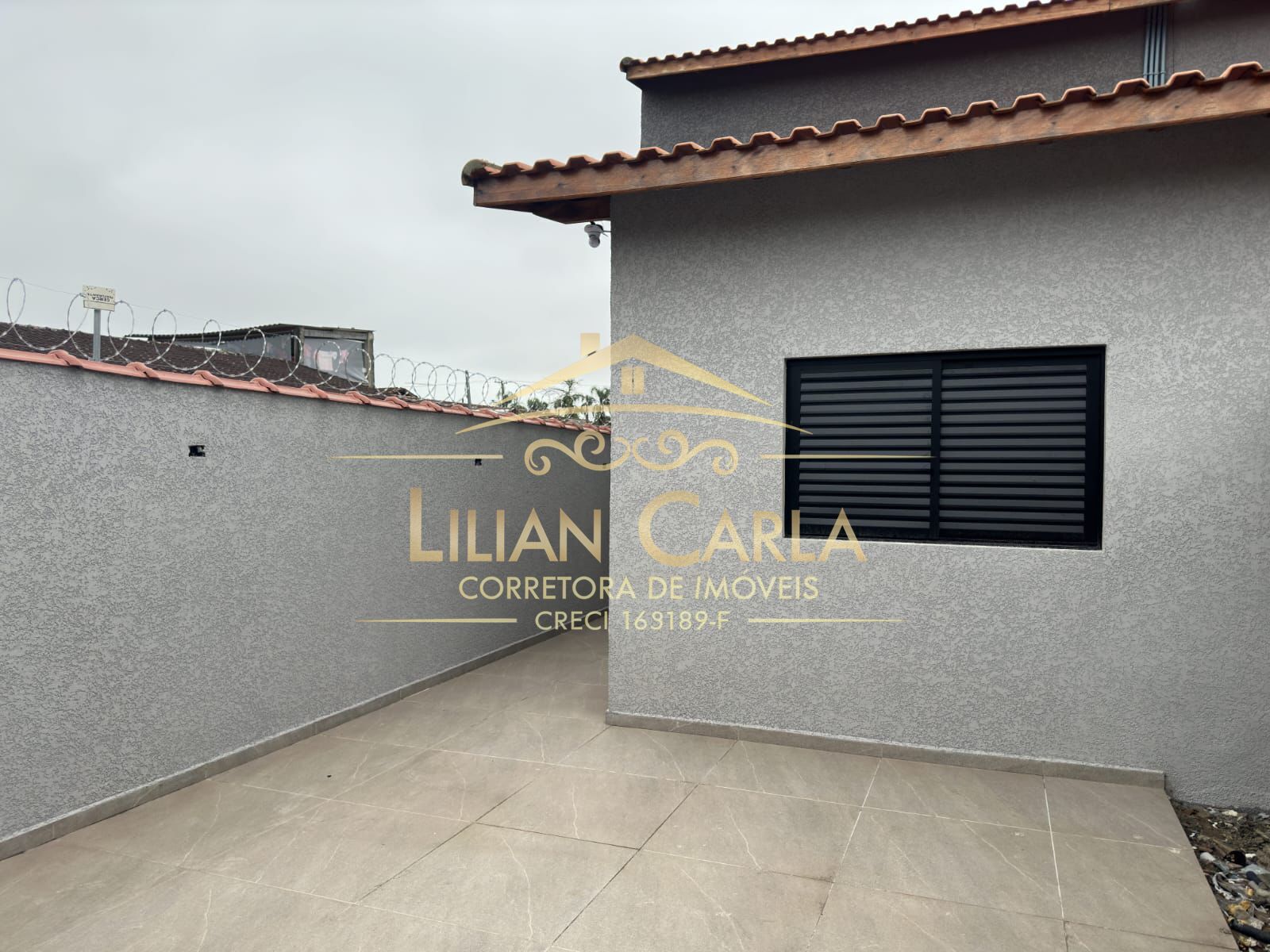 Casa, 2 quartos, 64 m² - Foto 1