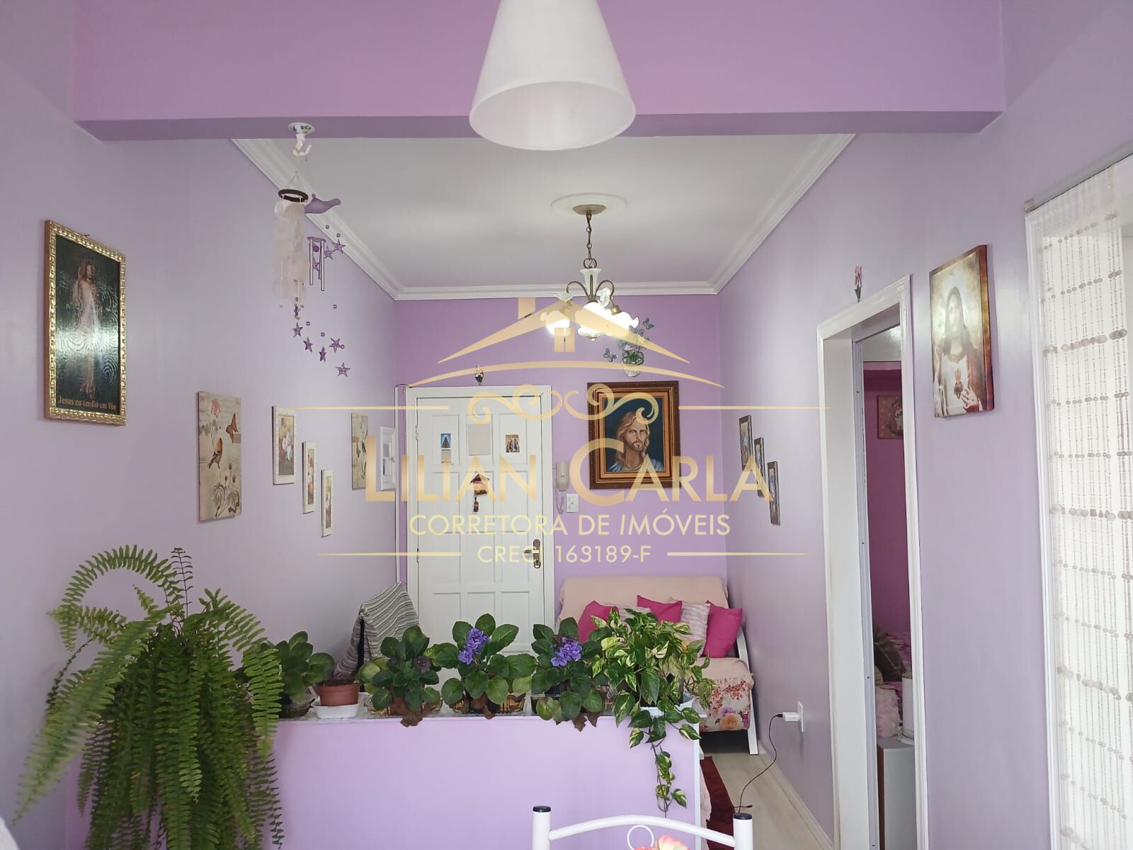 Apartamento para alugar com 1 quarto, 35m² - Foto 2