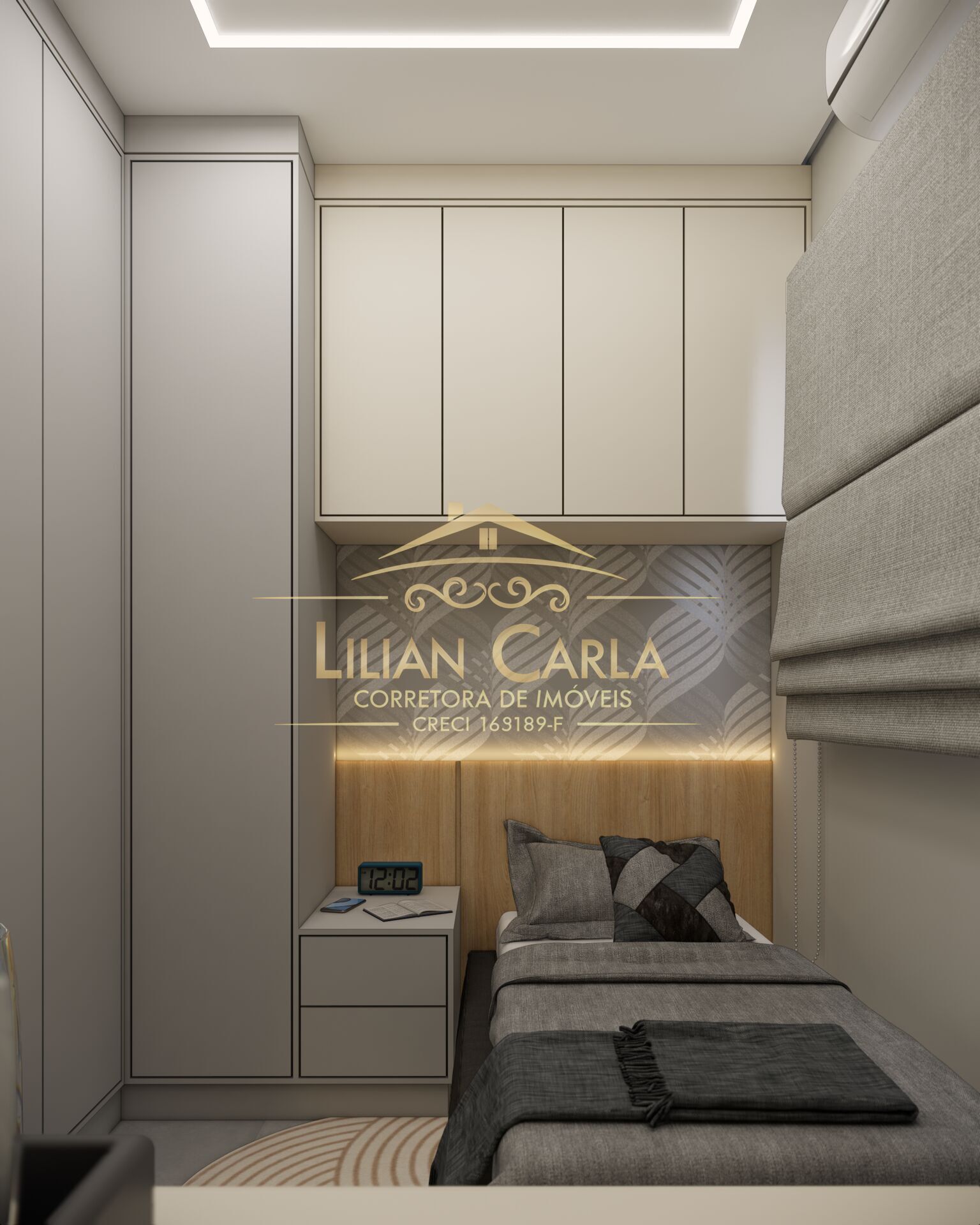 Casa de Condomínio, 2 quartos - Foto 31