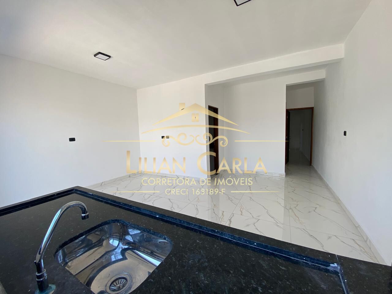 Casa, 2 quartos, 60 m² - Foto 4