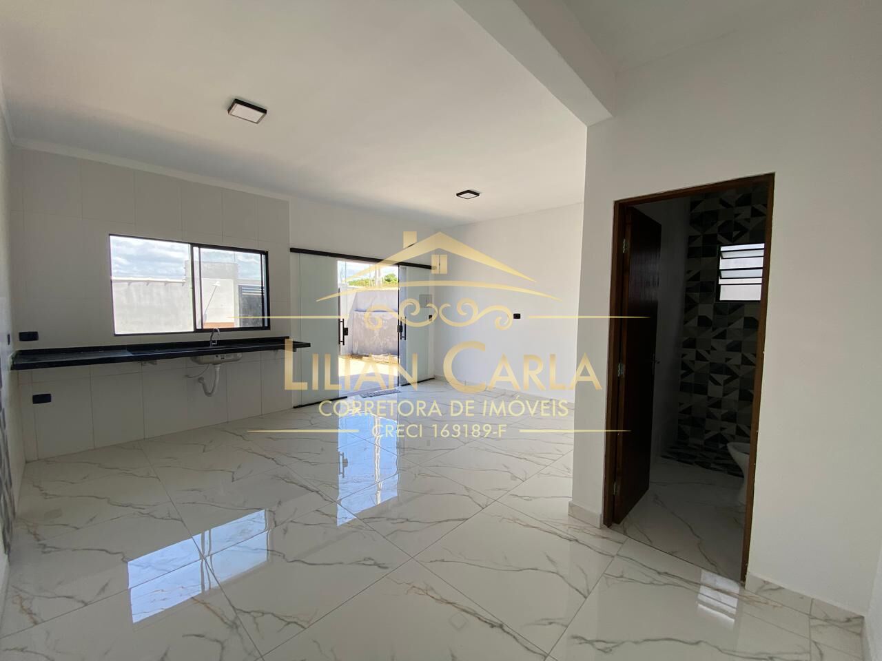 Casa, 2 quartos, 60 m² - Foto 6