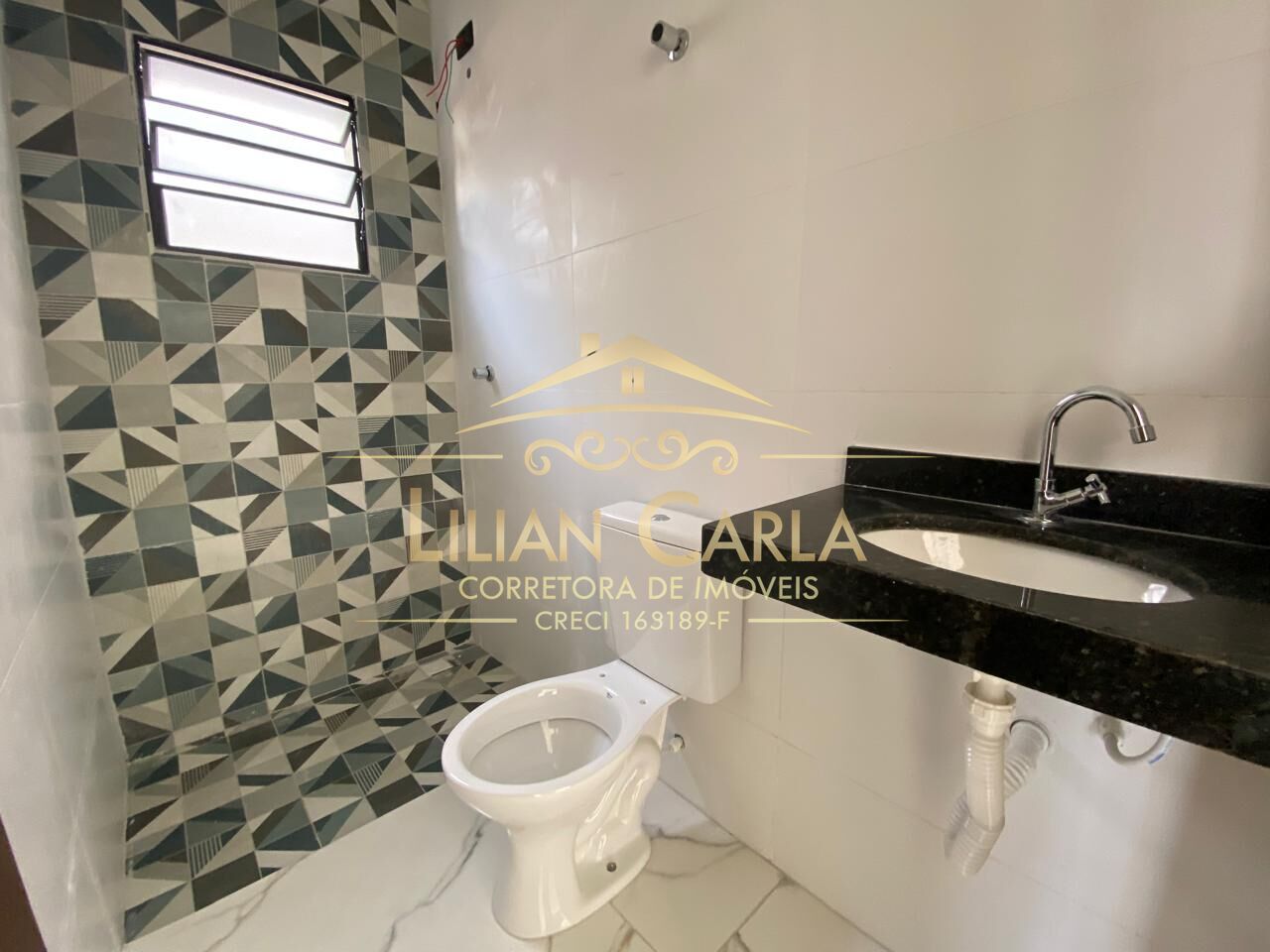 Casa, 2 quartos, 60 m² - Foto 5