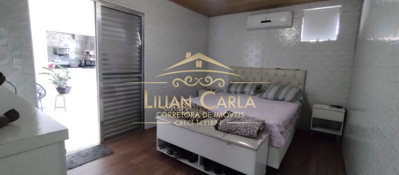 Casa, 4 quartos, 230 m² - Foto 22