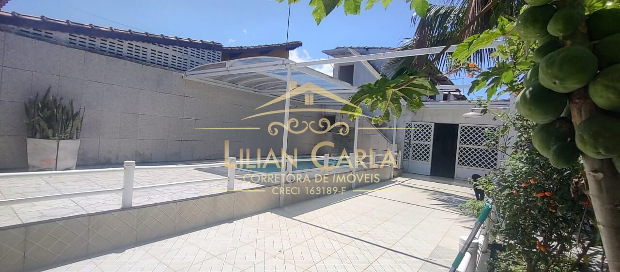 Casa, 4 quartos, 230 m² - Foto 2