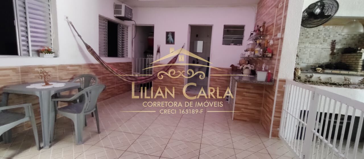 Casa, 4 quartos, 230 m² - Foto 20