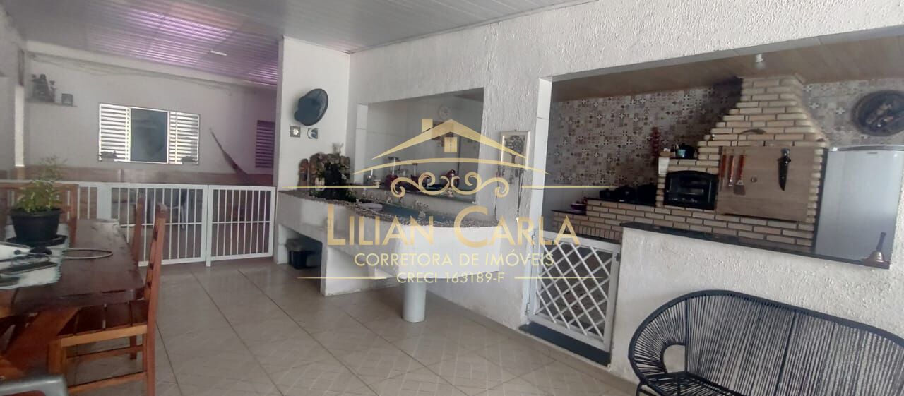 Casa, 4 quartos, 230 m² - Foto 29