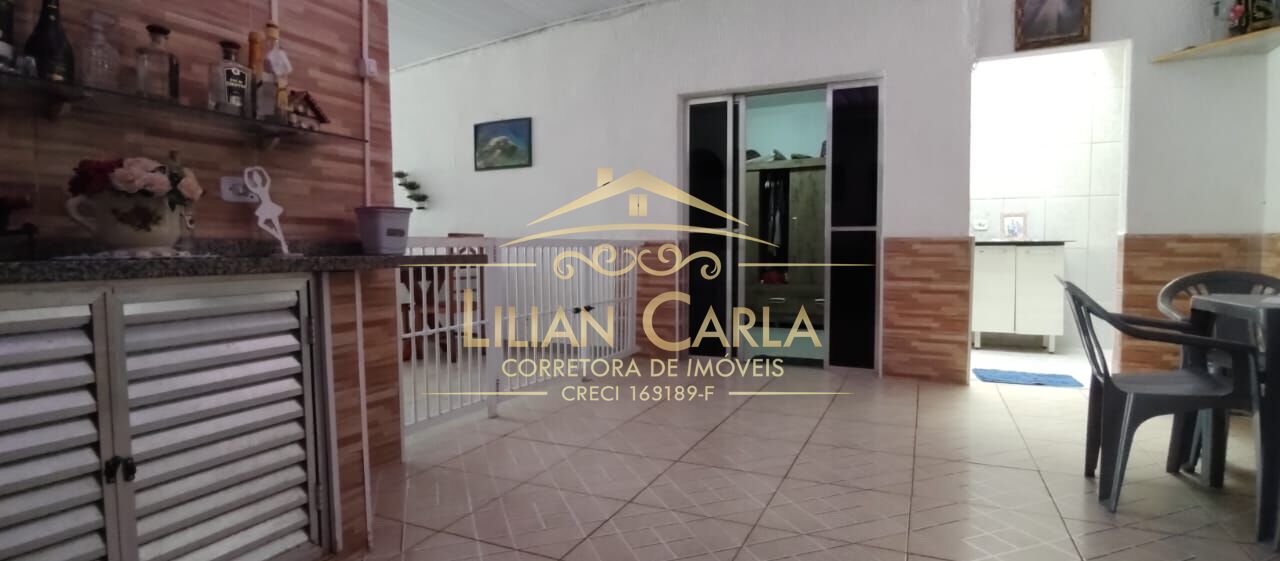 Casa, 4 quartos, 230 m² - Foto 17