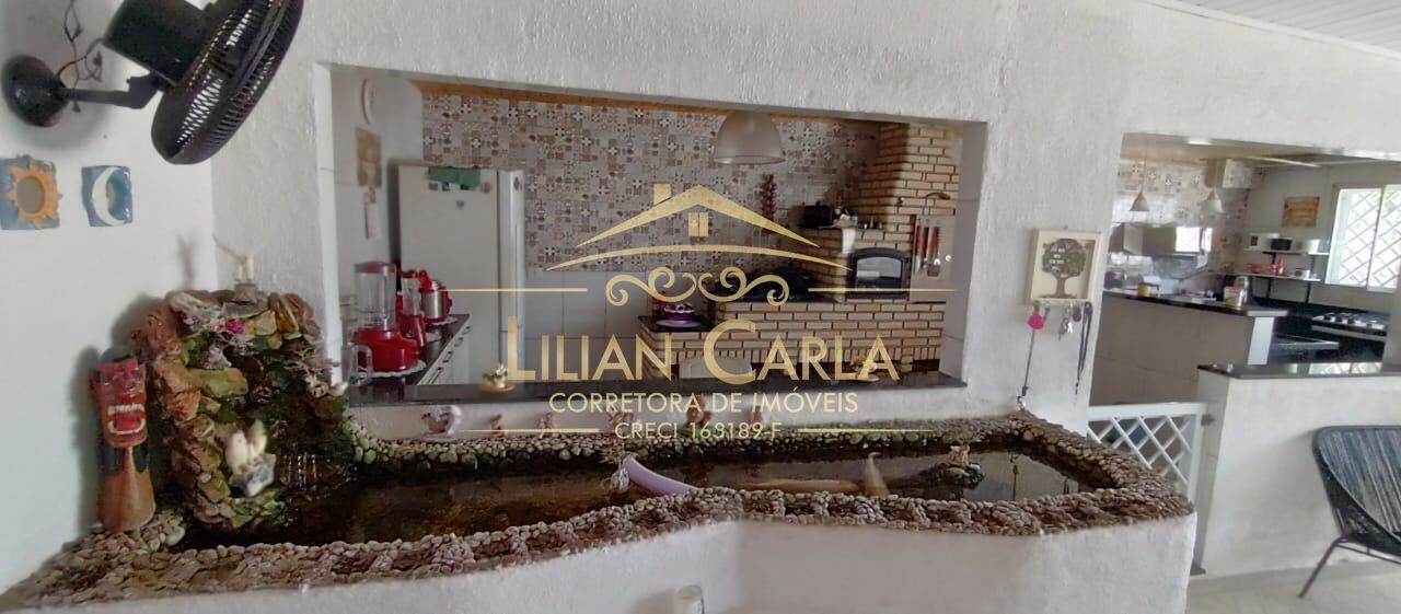 Casa, 4 quartos, 230 m² - Foto 7