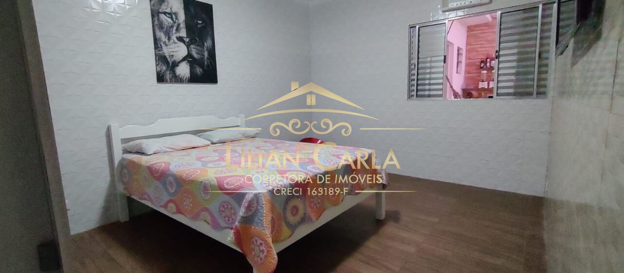 Casa, 4 quartos, 230 m² - Foto 8