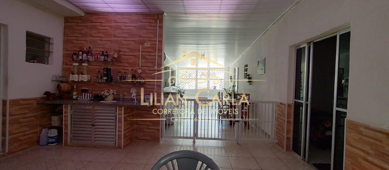 Casa, 4 quartos, 230 m² - Foto 11