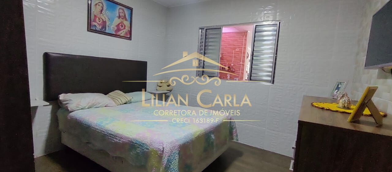 Casa, 4 quartos, 230 m² - Foto 12