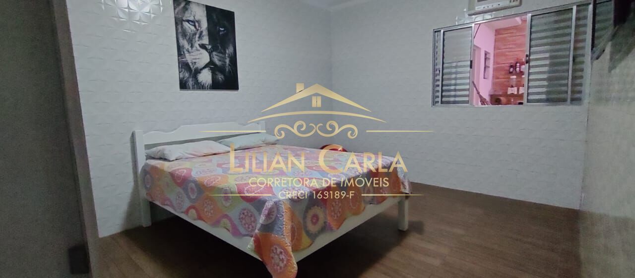 Casa, 4 quartos, 230 m² - Foto 4