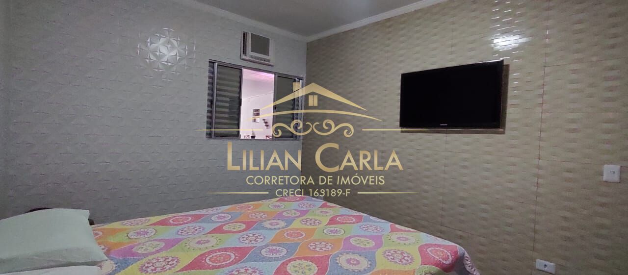 Casa, 4 quartos, 230 m² - Foto 6