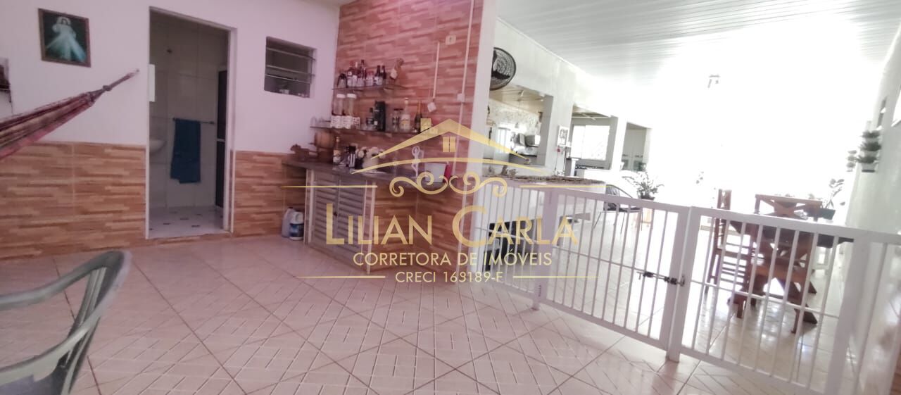 Casa, 4 quartos, 230 m² - Foto 16