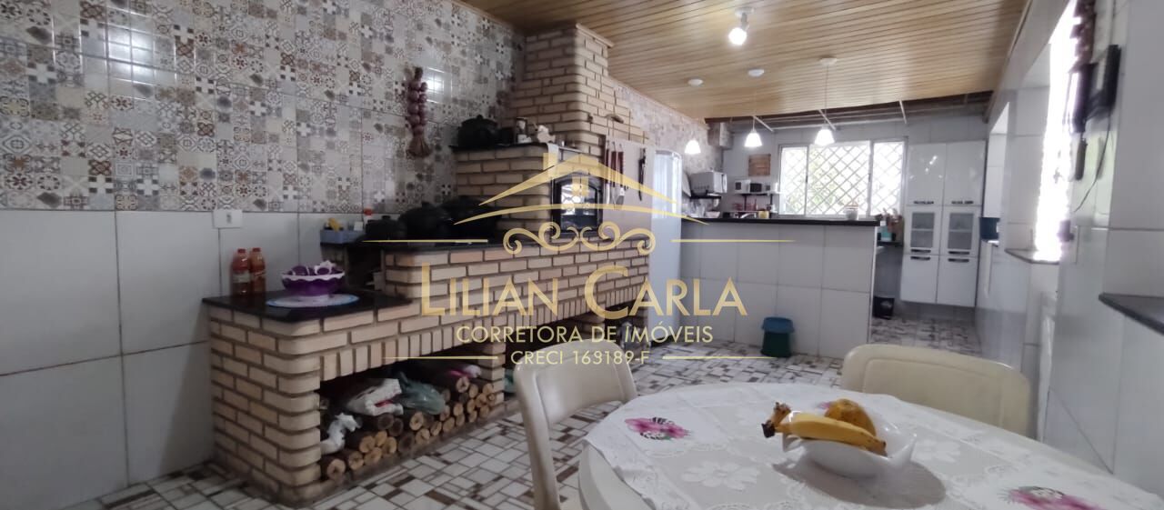 Casa, 4 quartos, 230 m² - Foto 30