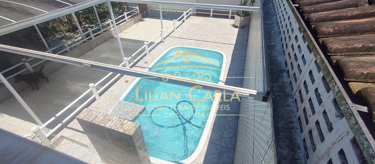 Casa, 4 quartos, 230 m² - Foto 31