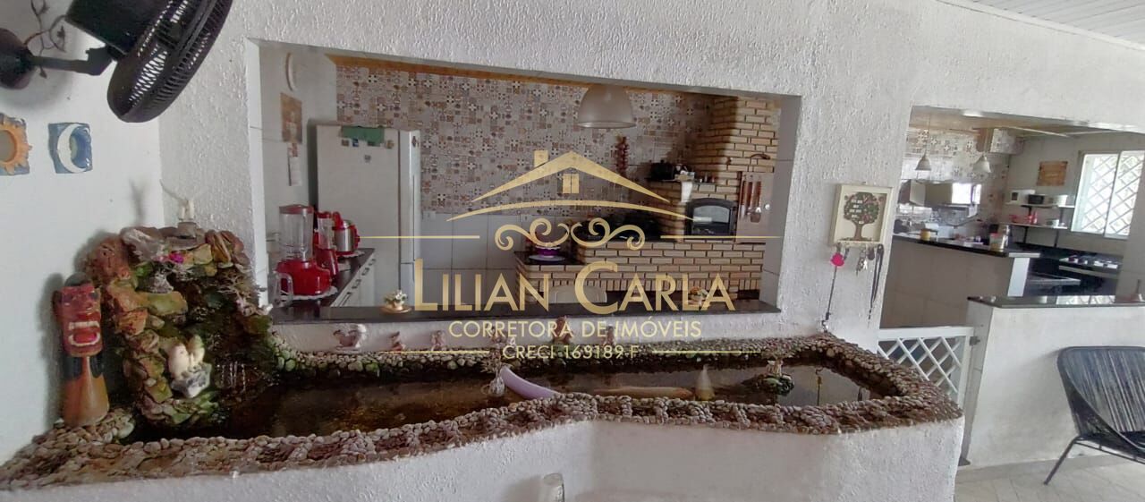 Casa, 4 quartos, 230 m² - Foto 5