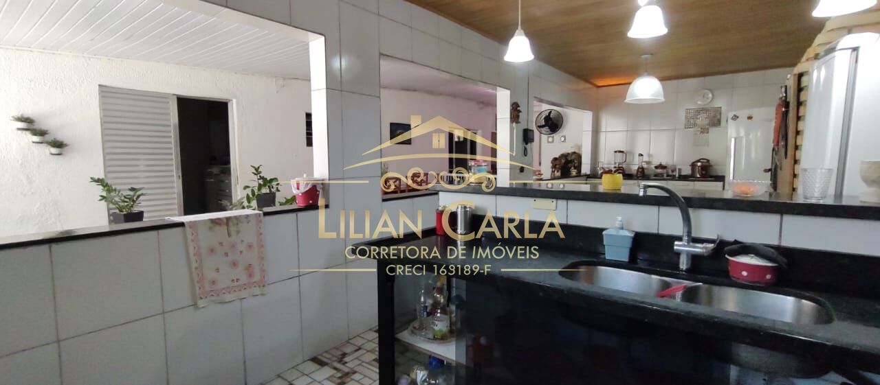 Casa, 4 quartos, 230 m² - Foto 24