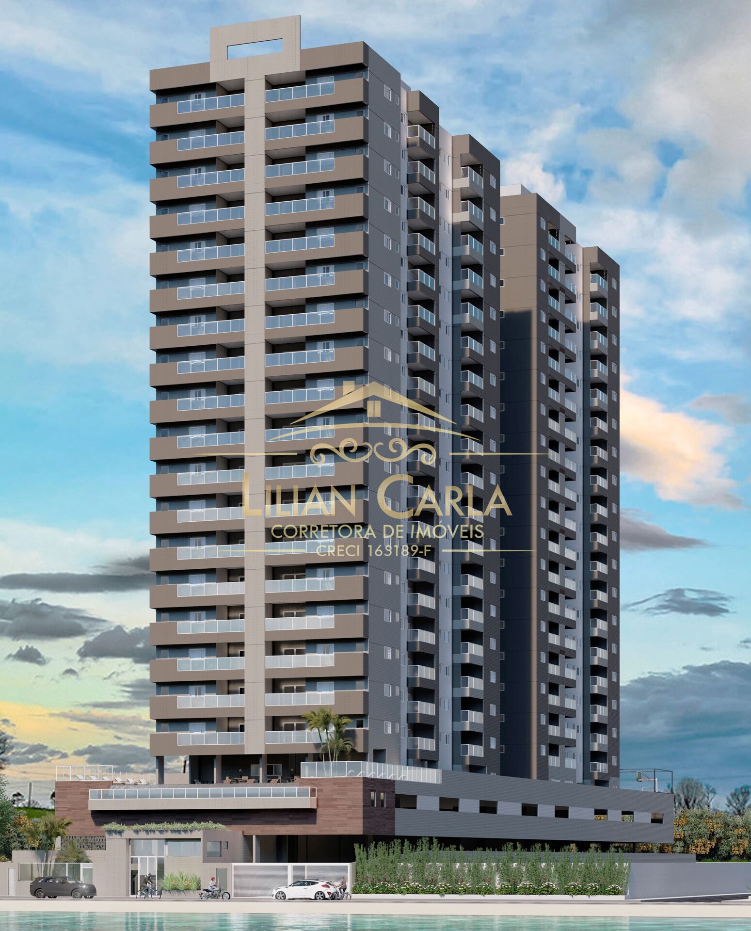 Apartamento, 2 quartos, 77 m² - Foto 12