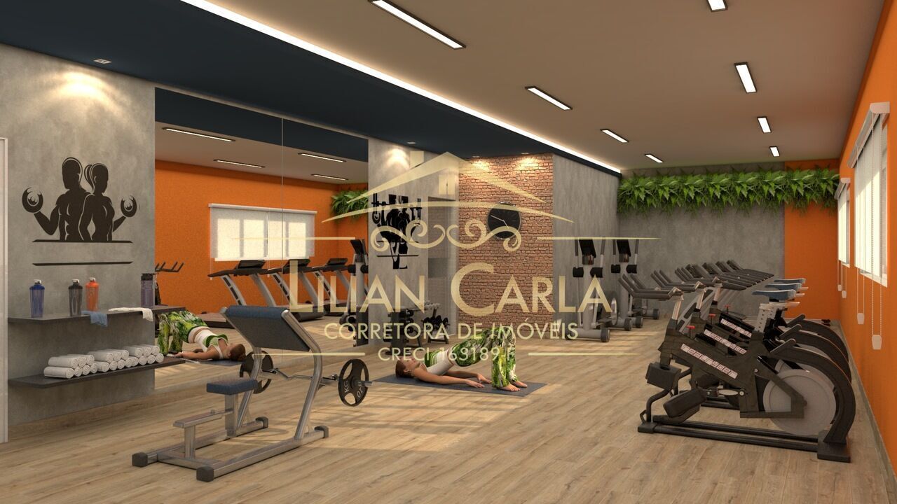 Apartamento, 2 quartos, 77 m² - Foto 4