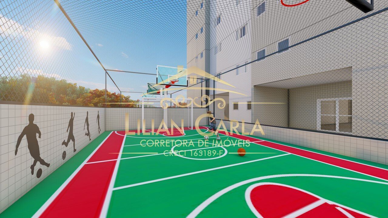 Apartamento, 2 quartos, 77 m² - Foto 3