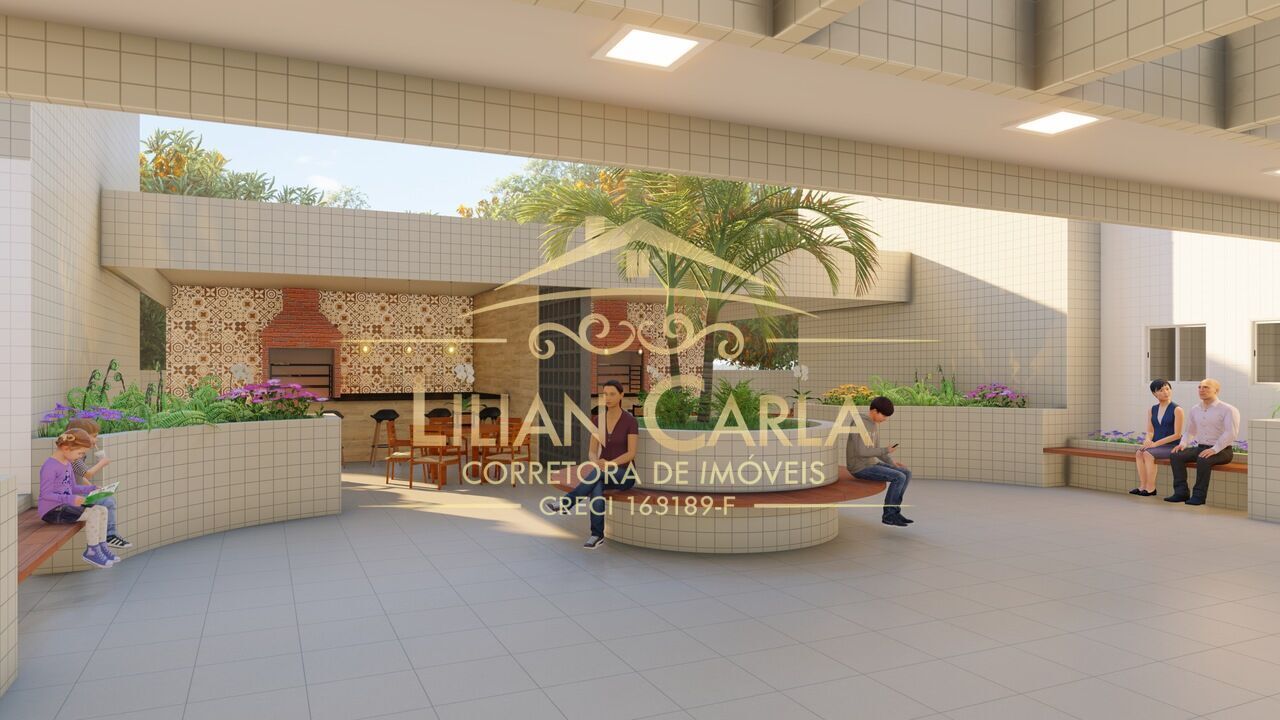 Apartamento, 2 quartos, 77 m² - Foto 2