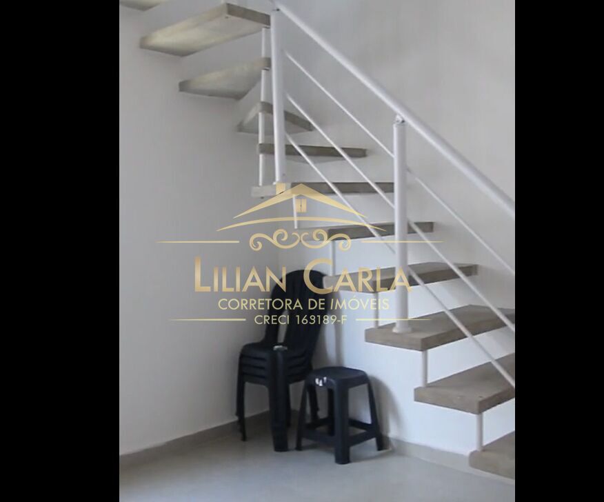 Casa de Condomínio para alugar com 2 quartos, 107m² - Foto 8