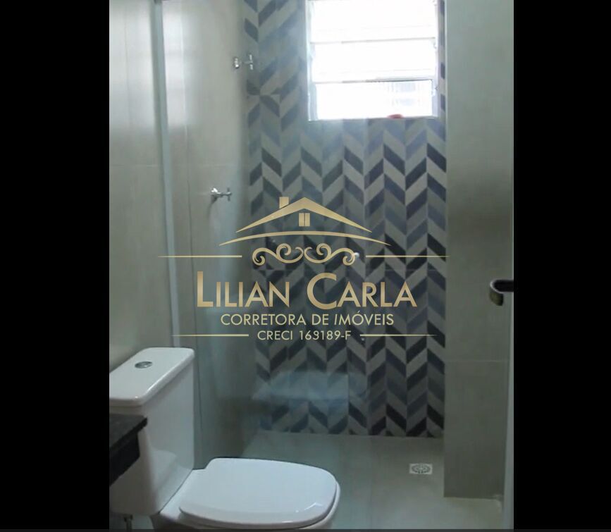 Casa de Condomínio para alugar com 2 quartos, 107m² - Foto 4