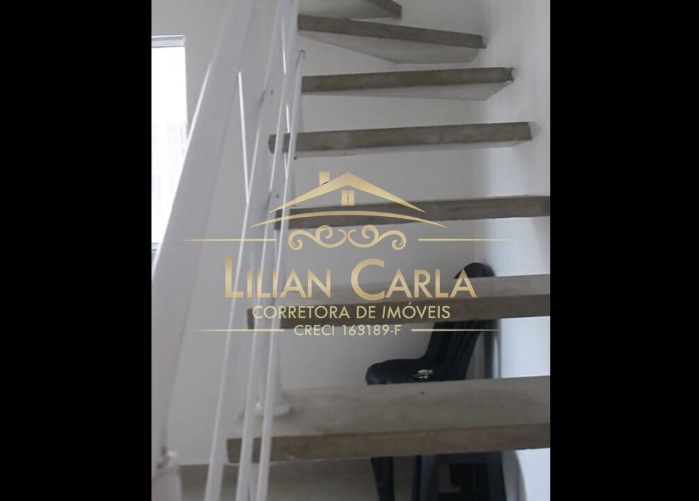 Casa de Condomínio para alugar com 2 quartos, 107m² - Foto 9