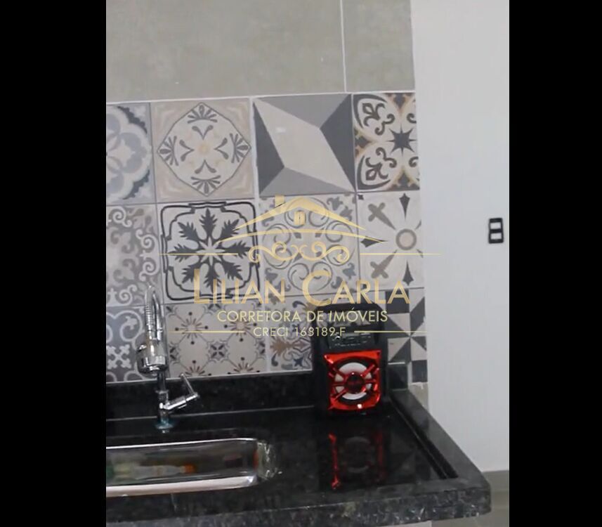 Casa de Condomínio para alugar com 2 quartos, 107m² - Foto 11