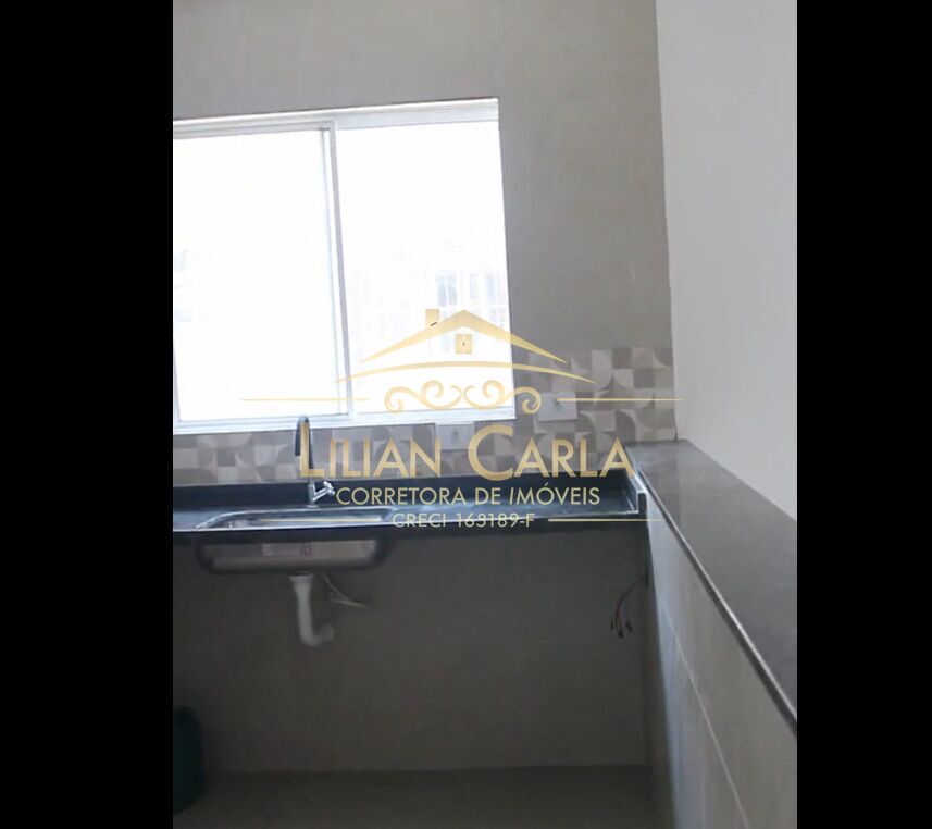 Casa de Condomínio para alugar com 2 quartos, 107m² - Foto 3