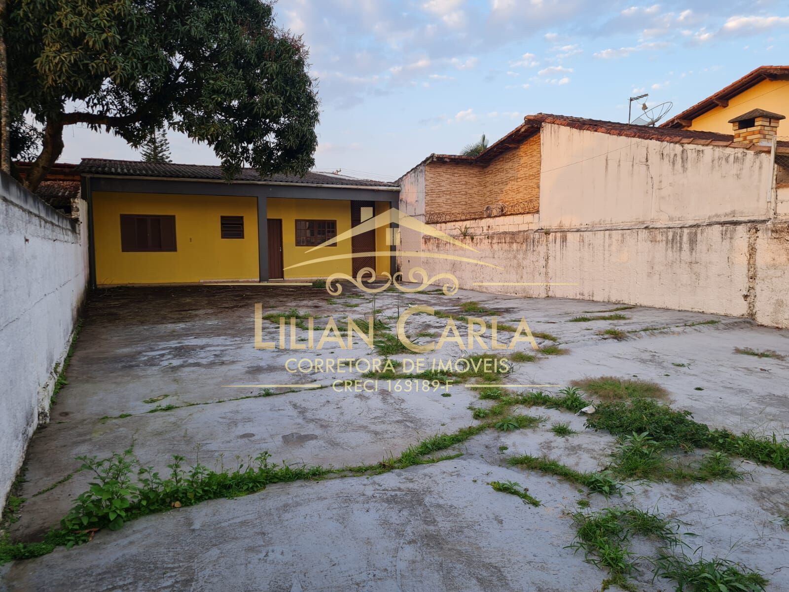 Casa, 1 quarto, 50 m² - Foto 1