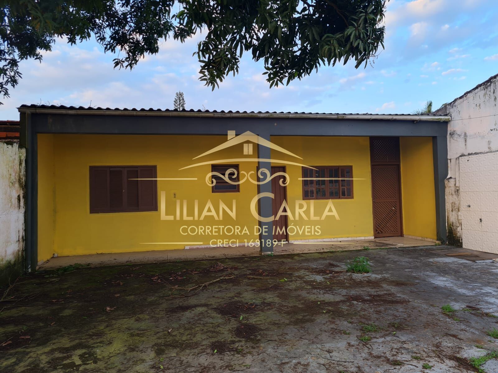 Casa, 1 quarto, 50 m² - Foto 3