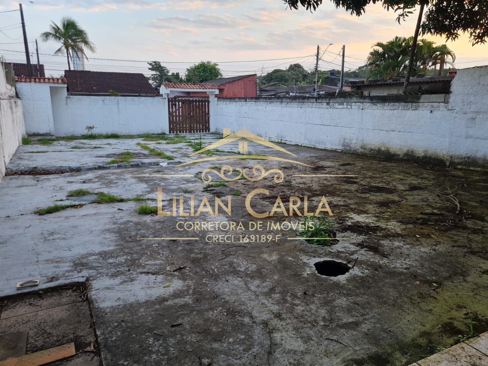 Casa, 1 quarto, 50 m² - Foto 2