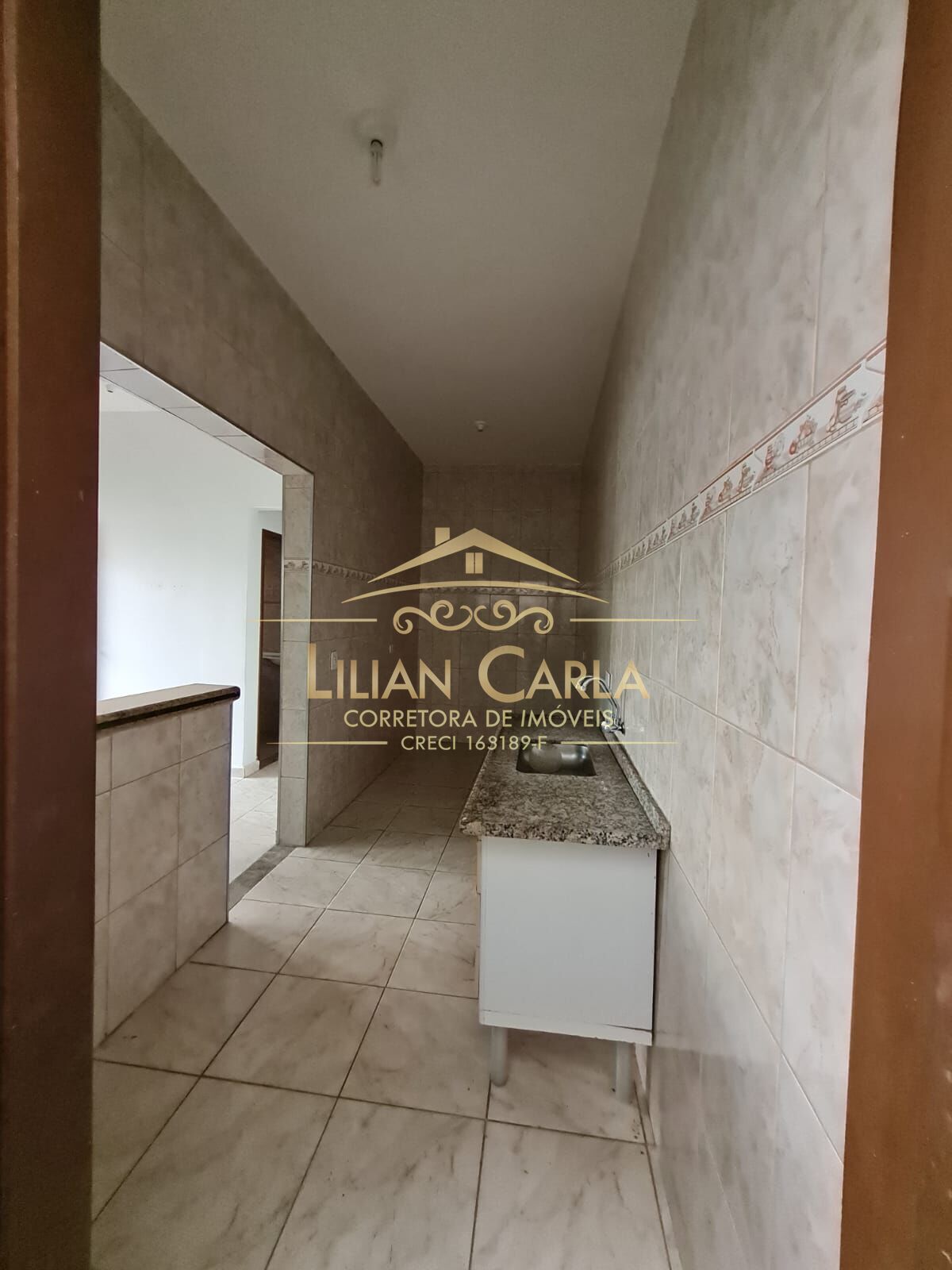 Casa, 1 quarto, 50 m² - Foto 5