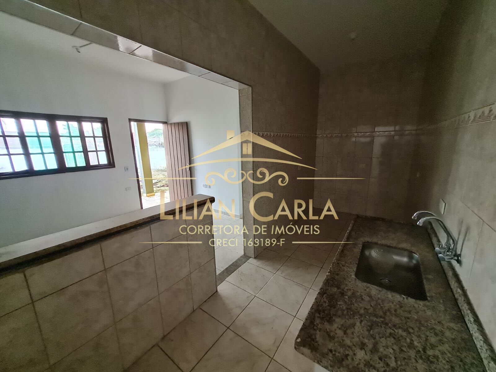 Casa, 1 quarto, 50 m² - Foto 9