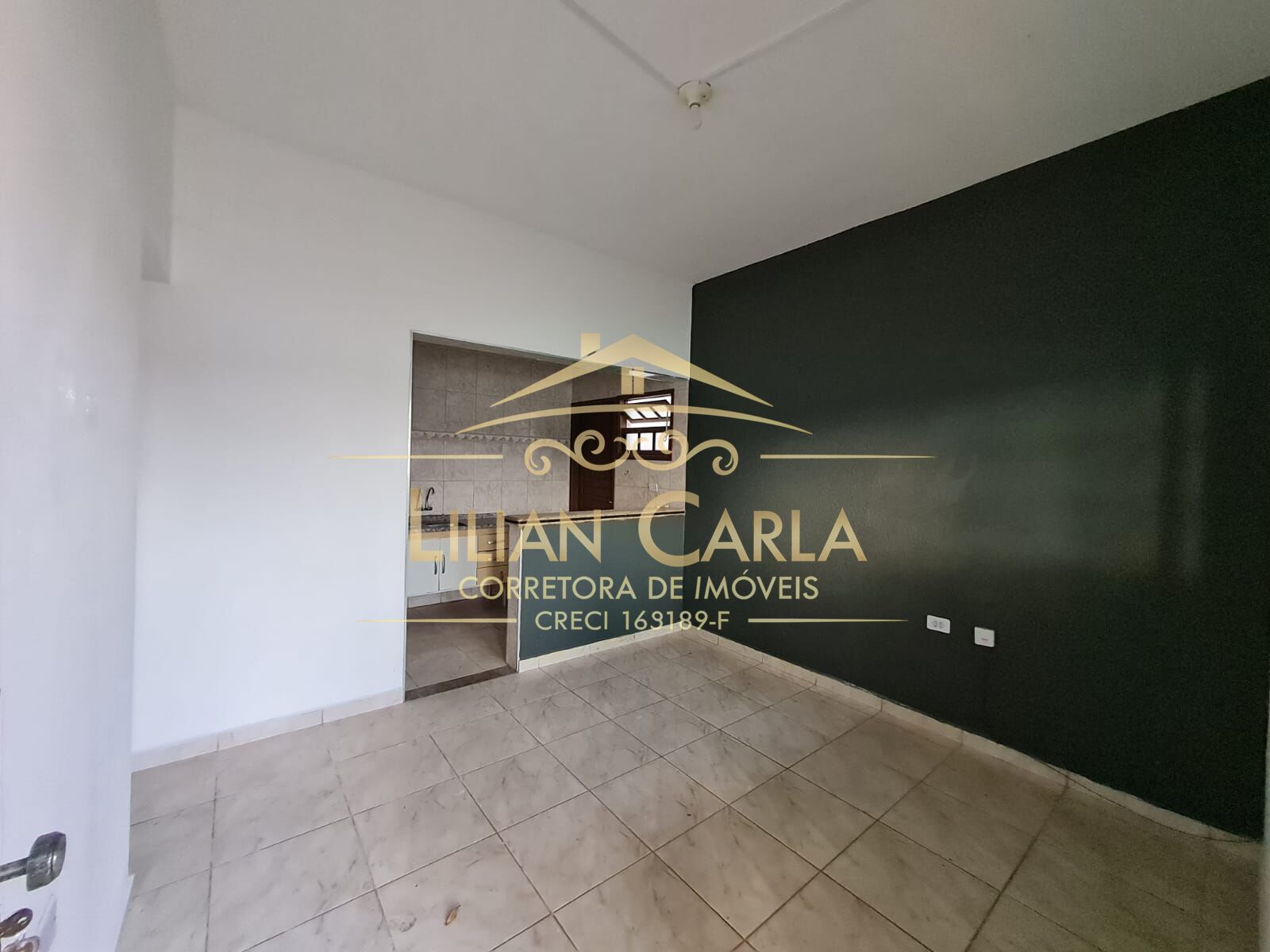 Casa, 1 quarto, 50 m² - Foto 6