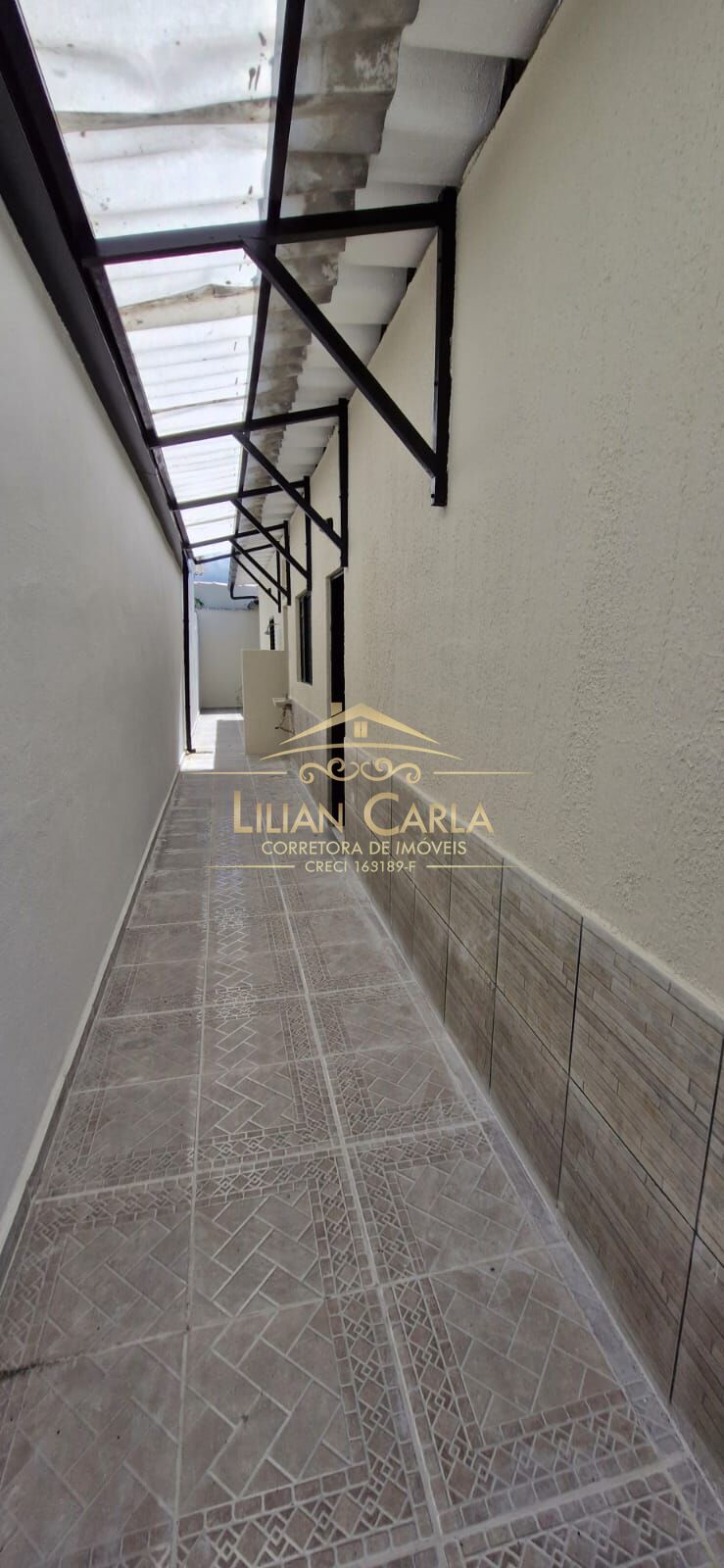 Casa, 2 quartos - Foto 4