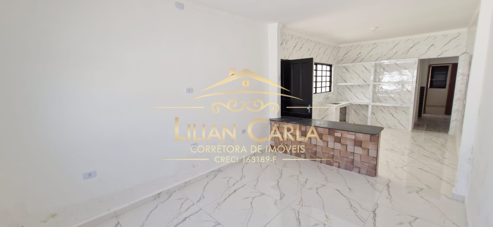 Casa, 2 quartos - Foto 8