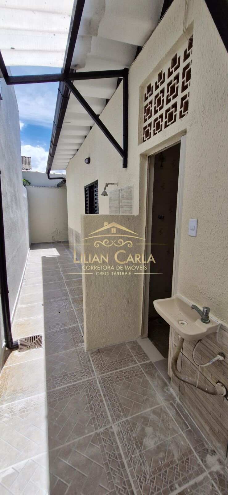 Casa, 2 quartos - Foto 13
