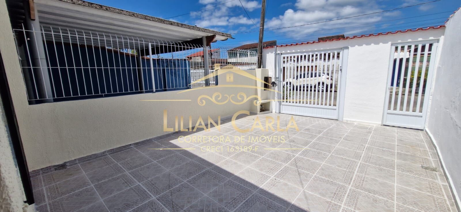 Casa, 2 quartos - Foto 15