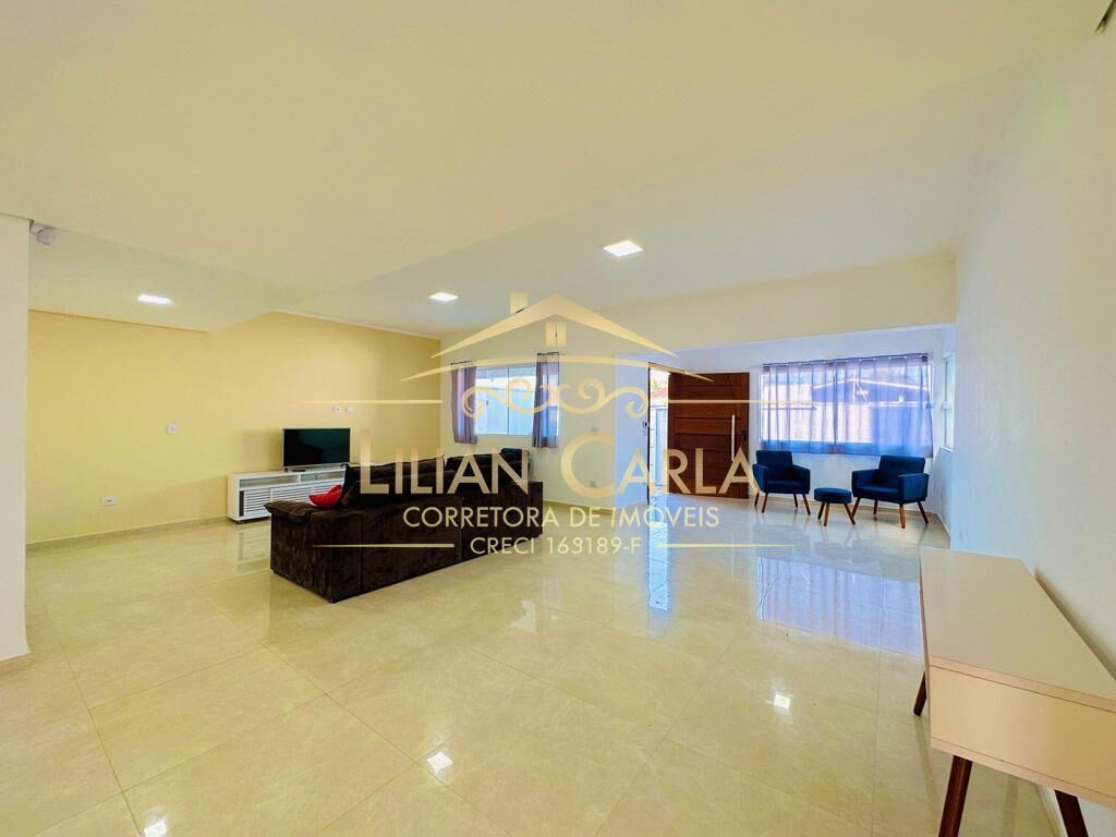 Sobrado, 4 quartos, 310 m² - Foto 2