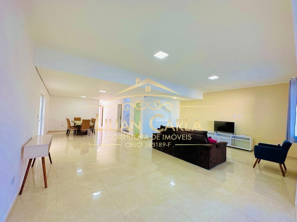 Sobrado, 4 quartos, 310 m² - Foto 5