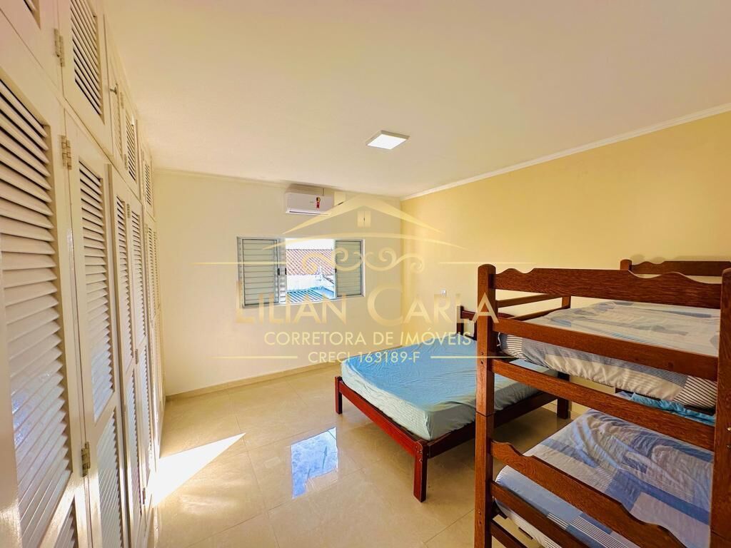 Sobrado, 4 quartos, 310 m² - Foto 9