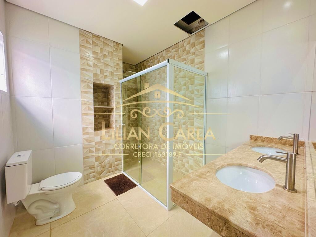 Sobrado, 4 quartos, 310 m² - Foto 8